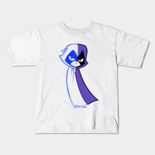 Raven Kids T-Shirt